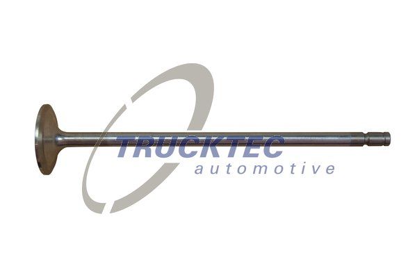 TRUCKTEC AUTOMOTIVE Впускной клапан 03.12.004
